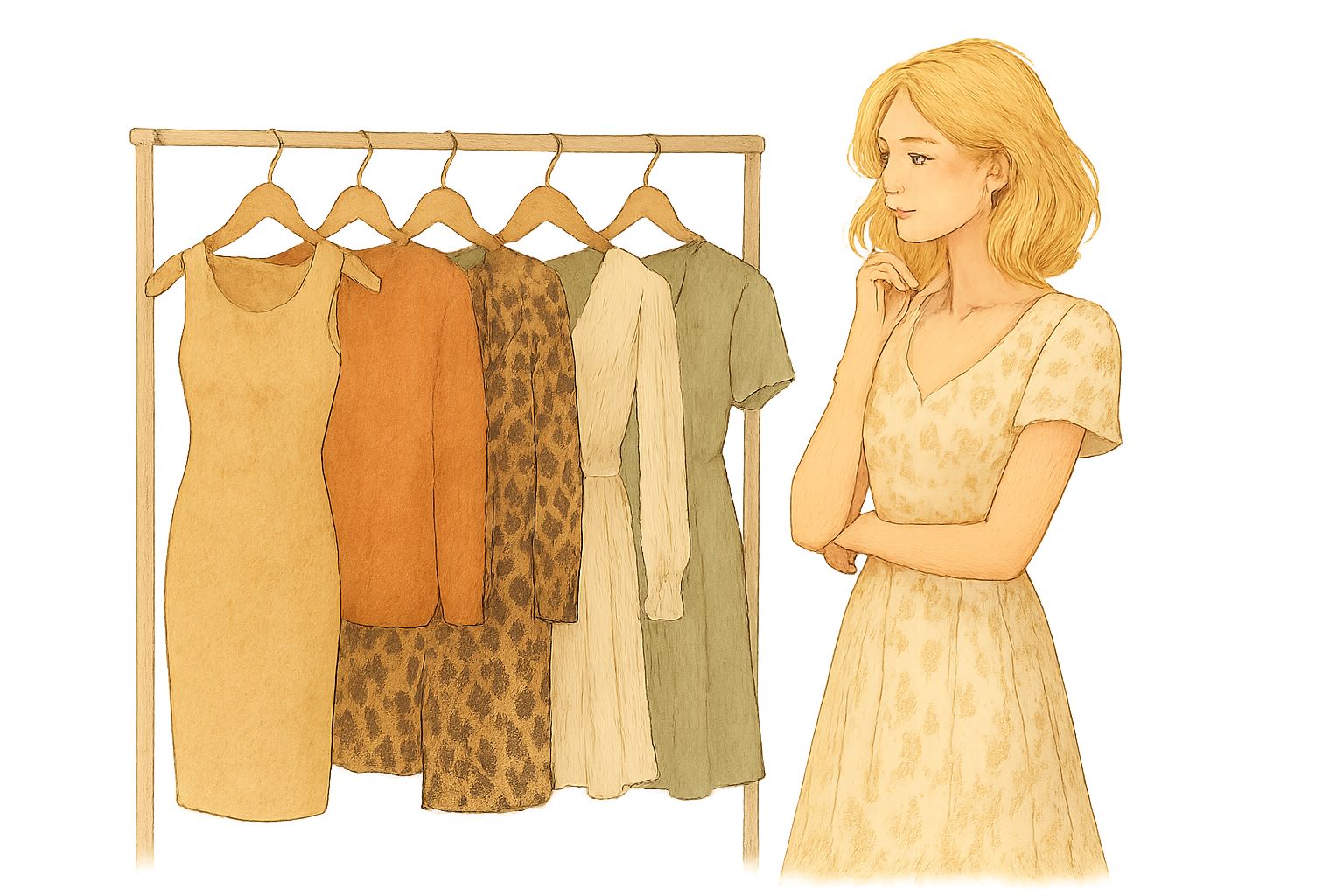 Authentication Illustration